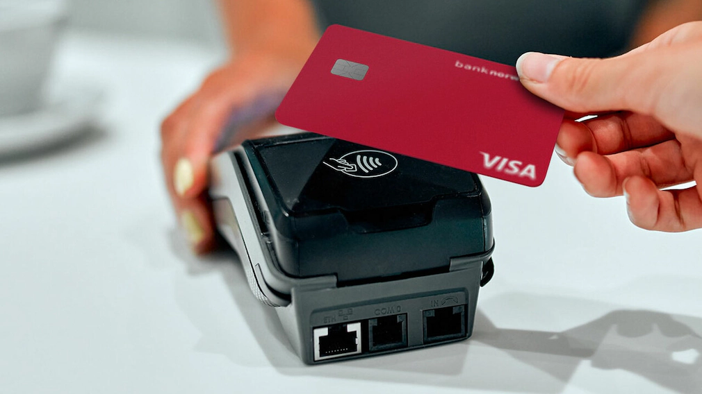 Imagem de capa de Bank Norwegian Kreditkort – Fordele, Funktioner og Rejsebelønninger